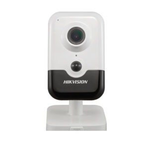 Camera IP Cube 2MP Hikvision DS-2CD2421G0-IW