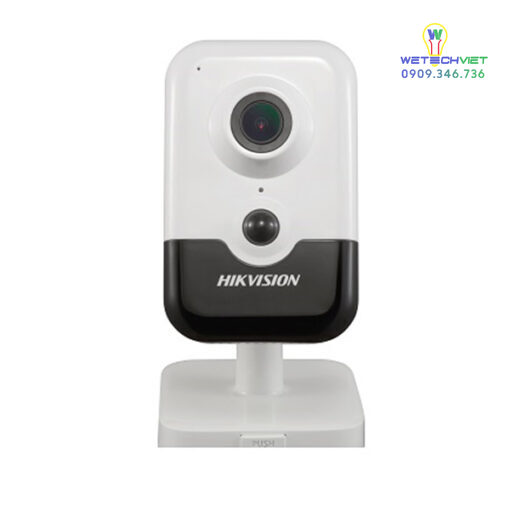 Camera Ip Cube 2Mp Hikvision Ds-2Cd2421G0-Iw