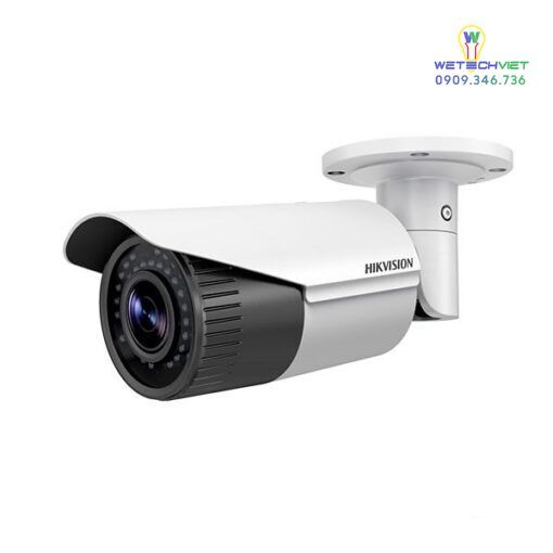 Camera Ip 2Mp Chống Ngược Sáng Thực Hikvision Ds-2Cd2621G0-Iz