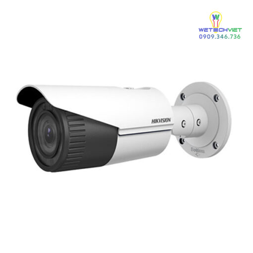 Camera Ip 2Mp Chống Ngược Sáng Thực Hikvision Ds-2Cd2621G0-Iz - Hình Ảnh 2