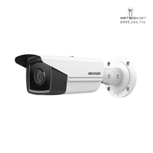 Camera Ip Thân Trụ Hồng Ngoại 2Mp Hikvision Ds-2Cd2623G2-Izs - Hình Ảnh 2