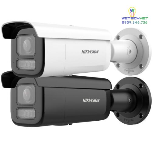 Camera Ip 2Mp Hikvision Ds-2Cd2623G2-Lizs2U