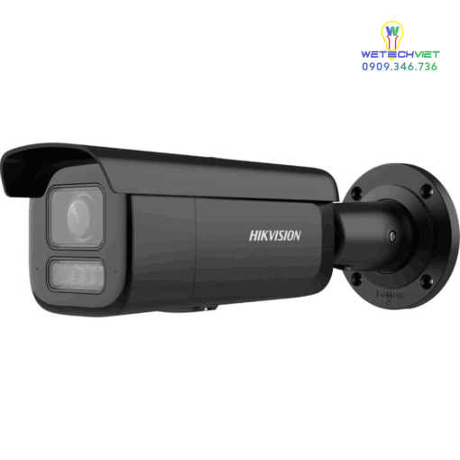 Camera Ip 2Mp Hikvision Ds-2Cd2623G2-Lizs2U - Hình Ảnh 2