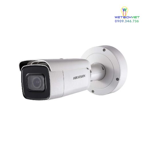 Camera Ip Thân Trụ Hồng Ngoại 4Mp Hikvision Ds-2Cd2643G2-Izs - Hình Ảnh 2