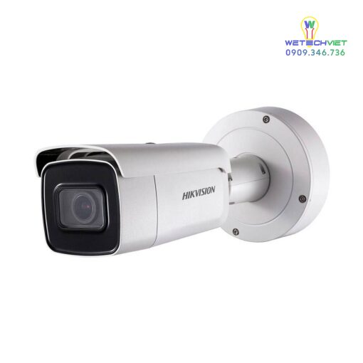 Camera Ip 4Mp Hikvision Ds-2Cd2643G2-Lizs2U - Hình Ảnh 2
