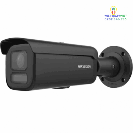 Camera Ip 4Mp Hikvision Ds-2Cd2647G2Ht-Lizs - Hình Ảnh 2