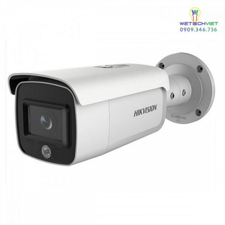 Camera Ip Hồng Ngoại 6.0 Megapixel Hikvision Ds-2Cd2666G2-Izsu/Sl C 6 Ds-2Cd2666G2-Izsu/Sl C