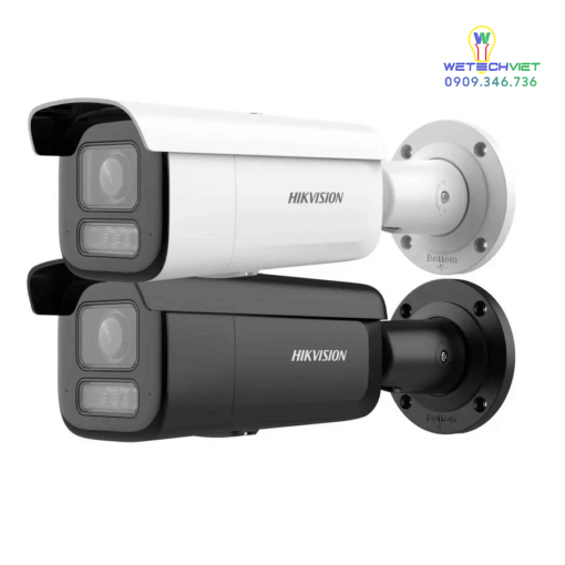 Camera Ip 8Mp Hikvision Ds-2Cd2683G2-Lizs2U
