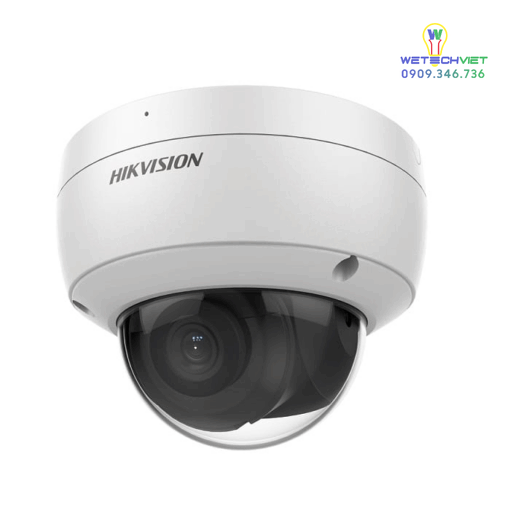 Camera Ip 2Mp Chống Ngược Sáng Thực Hikvision Ds-2Cd2721G0-Izs - Hình Ảnh 2