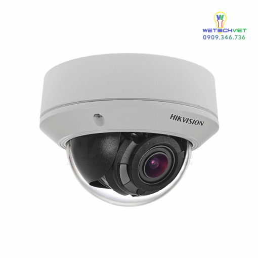 Camera Ip 2Mp Chống Ngược Sáng Thực Hikvision Ds-2Cd2721G0-Izs