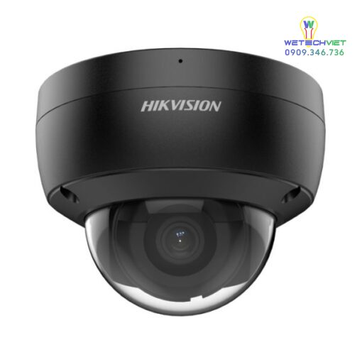 Camera Ip Bán Cầu Hồng Ngoại 2Mp Hikvision Ds-2Cd2723G2-Izs
