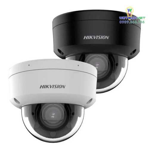 Camera Ip Dome 2Mp Hikvision Ds-2Cd2723G2-Lizs2U