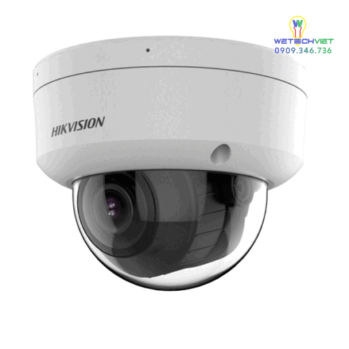 Camera Ip Dome 2Mp Hikvision Ds-2Cd2723G2-Lizs2U - Hình Ảnh 2