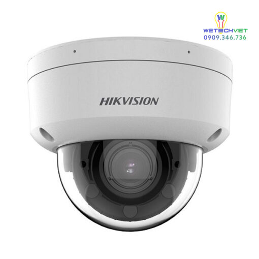 Camera Ip Dome 4Mp Hikvision Ds-2Cd2743G2-Lizs2U - Hình Ảnh 2