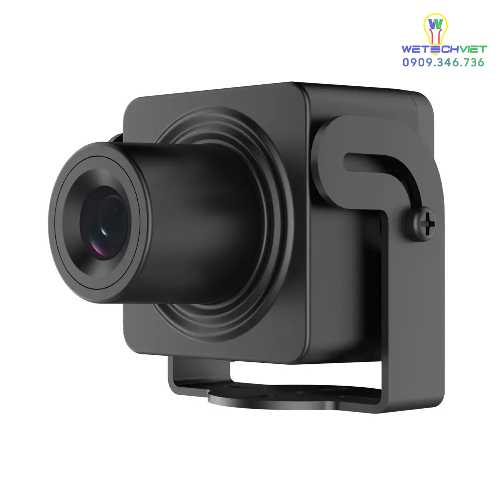 Camera Ip Ngụy Trang 2.0 Megapixel Hikvision Ds-2Cd2D25G1/M-D/Nf 6 Ds-2Cd2D25G1/M-D/Nf
