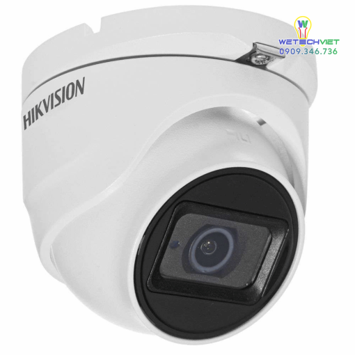 Camera Ip Dome Hồng Ngoại 2.0 Megapixel Hikvision Ds-2Cd2H26G2-Izs C