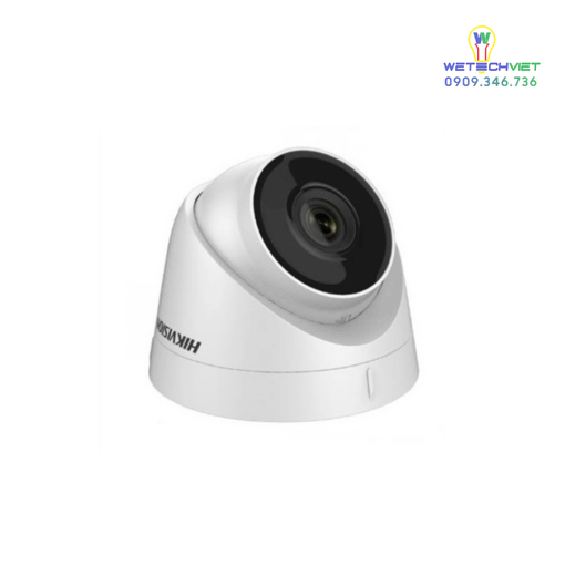Camera Ip Dome Hồng Ngoại 8.0 Megapixel Hikvision Ds-2Cd2H86G2-Izs C - Hình Ảnh 2