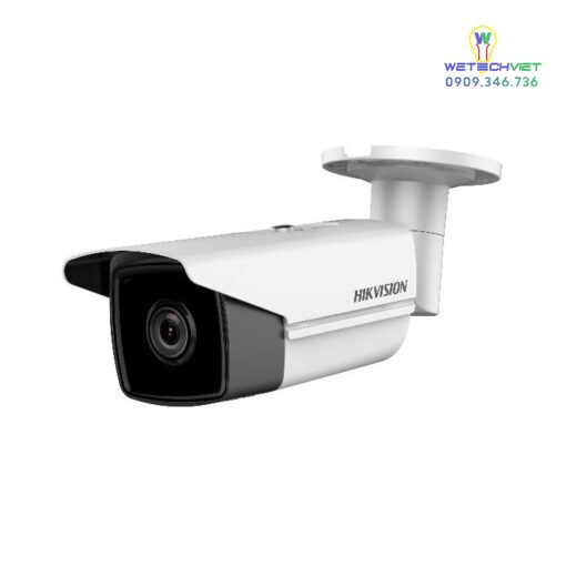 Camera Ip 2.0Mp Hikvision Ds-2Cd2T21G1-I - Hình Ảnh 2