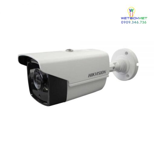 Camera Ip 2.0Mp Hikvision Ds-2Cd2T21G1-I