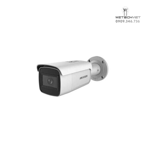Camera Ip Acusense Thân Trụ 2Mp Hikvision Ds-2Cd2T26G2-2I - Hình Ảnh 2