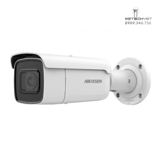 Camera Ip Acusense Thân Trụ 2Mp Hikvision Ds-2Cd2T26G2-2I