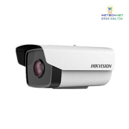 Camera Ip 4.0Mp Hikvision Ds-2Cd2T41G1-I - Hình Ảnh 2