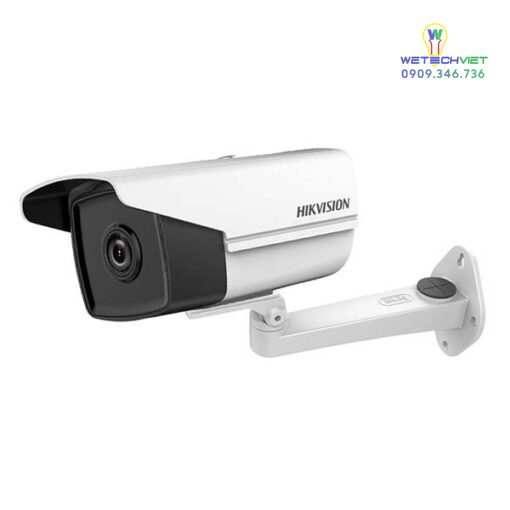 Camera Ip 4.0Mp Hikvision Ds-2Cd2T41G1-I