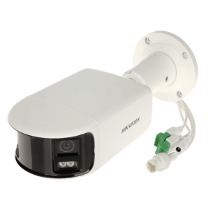 Camera IP thân trụ 4MP Hikvision DS-2CD2T46G2P-ISU/SL