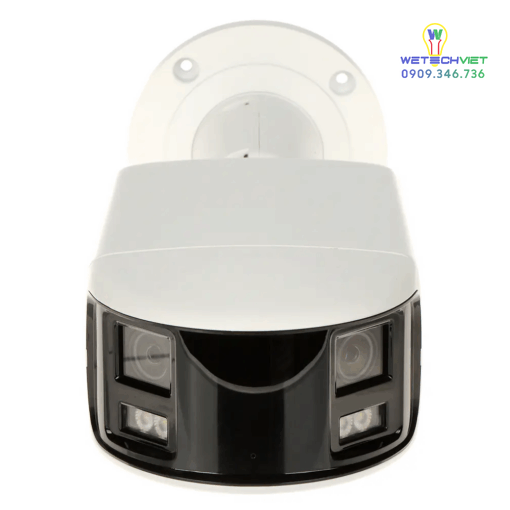 Camera Ip Thân Trụ 4Mp Hikvision Ds-2Cd2T46G2P-Isu/Sl - Hình Ảnh 2