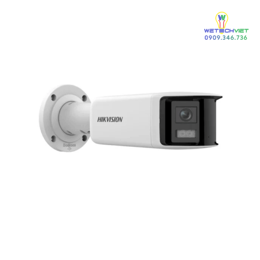 Camera Ip 4.0 Megapixel Hikvision Ds-2Cd2T47G2P-Lsu/Sl C - Hình Ảnh 2
