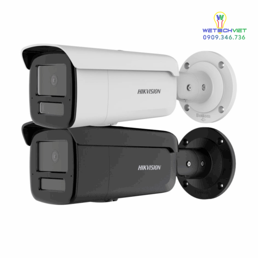 Camera Ip 6Mp Hikvision Ds-2Cd2T63G2-2Li2U - Hình Ảnh 2