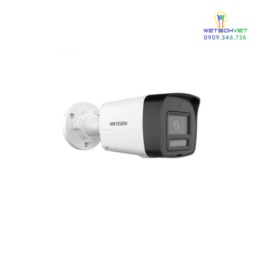 Camera Ip 6Mp Hikvision Ds-2Cd2T63G2-2Li2U