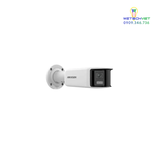 Camera Ip 6.0 Megapixel Hikvision Ds-2Cd2T67G2P-Lsu/Sl C - Hình Ảnh 2