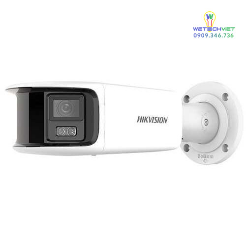 Camera Ip 6.0 Megapixel Hikvision Ds-2Cd2T67G2P-Lsu/Sl C 6 Ds-2Cd2T67G2P-Lsu/Sl C