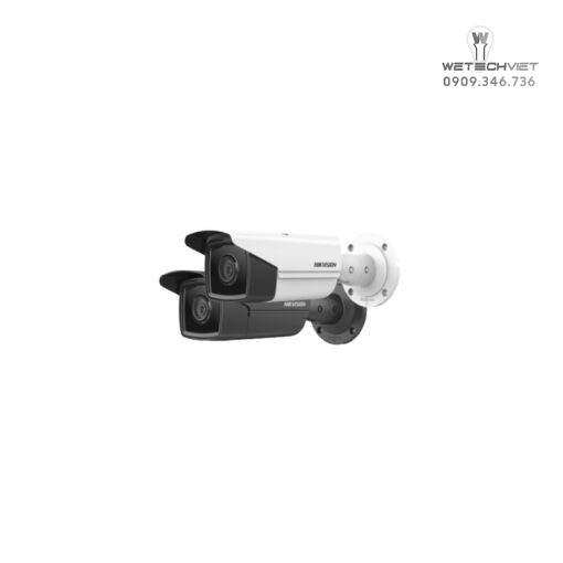 Camera Ip 8Mp Hikvision Ds-2Cd2T83G2-2Li2U