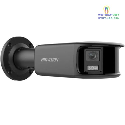 Camera Ip 8.0 Megapixel Hikvision Ds-2Cd2T87G2P-Lsu/Sl C 6 Ds-2Cd2T87G2P-Lsu/Sl C