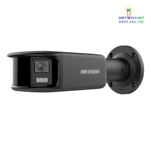 Camera Ip 8.0 Megapixel Hikvision Ds-2Cd2T87G2P-Lsu/Sl C - Hình Ảnh 2