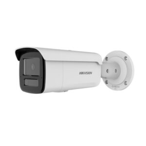 Camera HDTVI ColorVu 2MP thân trụ HIKVISION DS-2CE10DF3T-FS