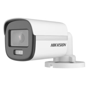Camera HDTVI có màu ban đêm 5MP HIKVISION DS-2CE10KF0T-FS