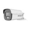 Camera HDTVI ColorVu 2MP HIKVISION DS-2CE12DF0T-FS