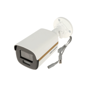 Camera HDTVI ColorVu 2MP HIKVISION DS-2CE12DF3T-F