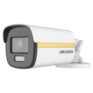 Camera HDTVI ColorVu 2MP HIKVISION DS-2CE12DF3T-FS
