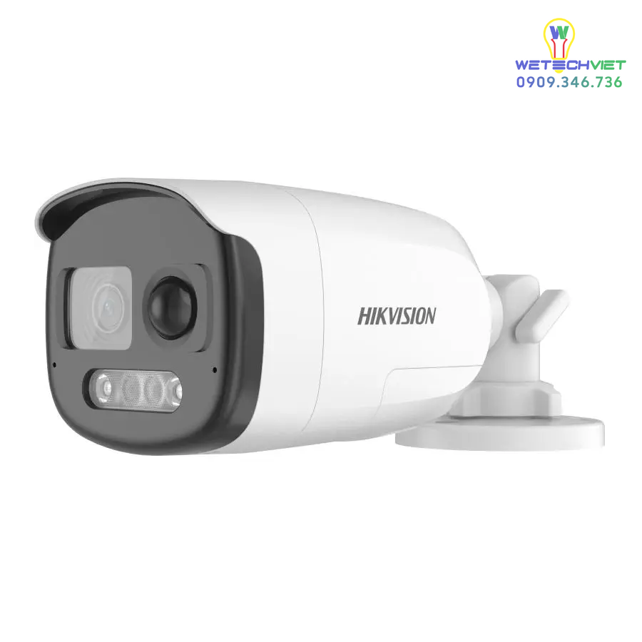 Camera 2.0 Megapixel Hikvision Ds-2Ce12Df3T-Pirxos 6 Ds-2Ce12Df3T-Pirxos
