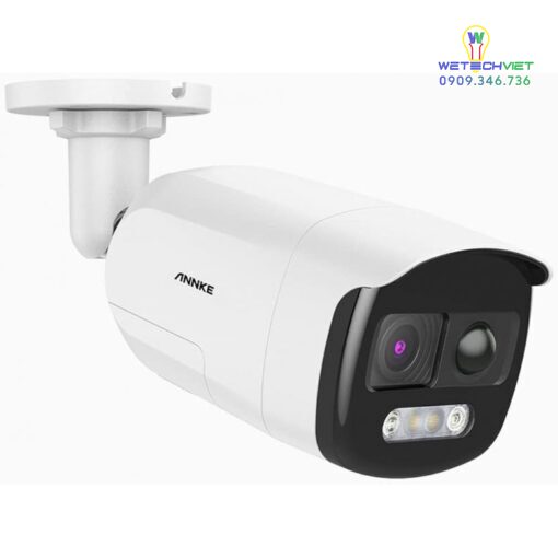 Camera 2.0 Megapixel Hikvision Ds-2Ce12Df3T-Pirxos - Hình Ảnh 2