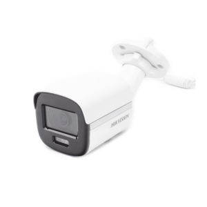 Camera HDTVI có màu ban đêm 5MP HIKVISION DS-2CE12KF0T-FS