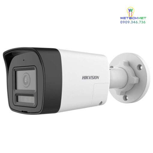 Camera Hdtvi 2Mp Hikvision Ds-2Ce16D0T-Lpts - Hình Ảnh 2