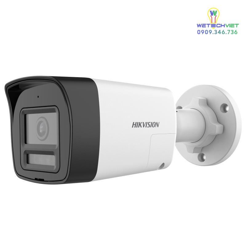 Camera Hdtvi 2Mp Hikvision Ds-2Ce16D0T-Lpts 6 Ds-2Ce16D0T-Lpts