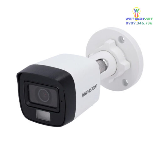 Camera Hdtvi 2Mp Hikvision Ds-2Ce16D0T-Lpts