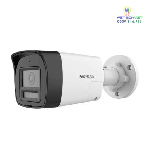 Camera Hdtvi 2Mp Hikvision Ds-2Ce16D0T-Lts