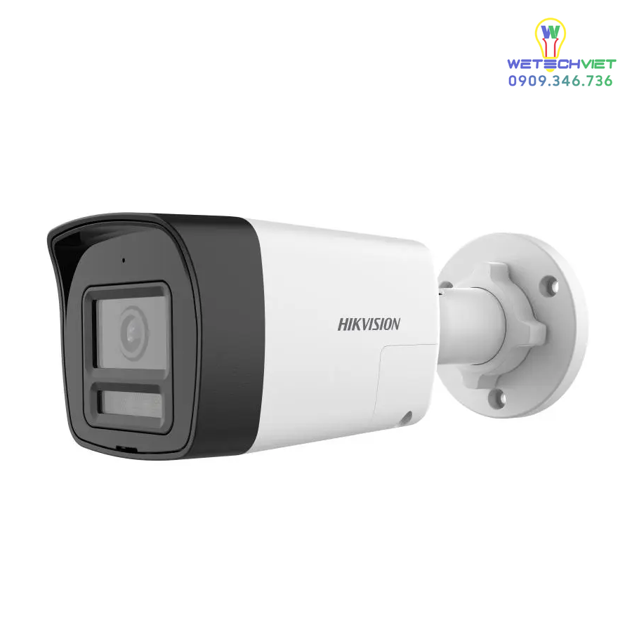 Camera Hdtvi 2Mp Hikvision Ds-2Ce16D0T-Lts 6 Ds-2Ce16D0T-Lts